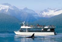 best cruise line to alaska 2024