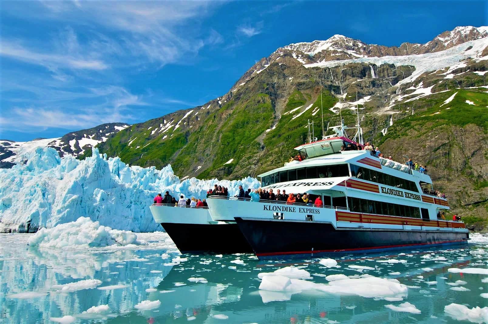 26-Gracier Cruise