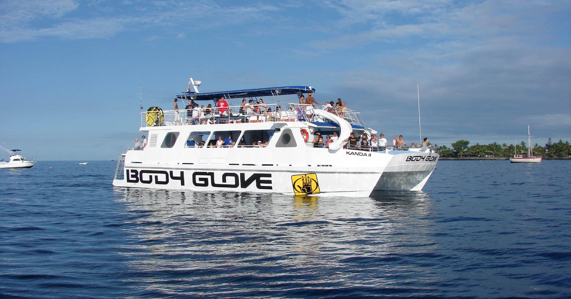 Kona, Hawaii Kona By Land & Sea Excursion Norwegian Cruise Line