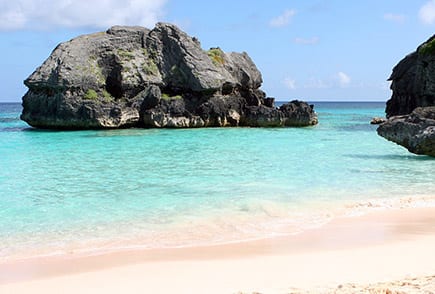 Cruceros en Bermudas