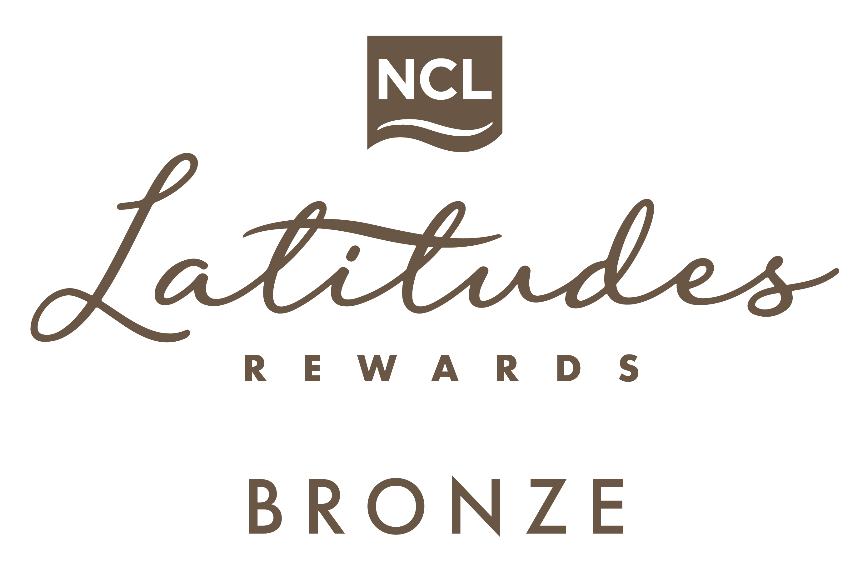 logotipo bronze