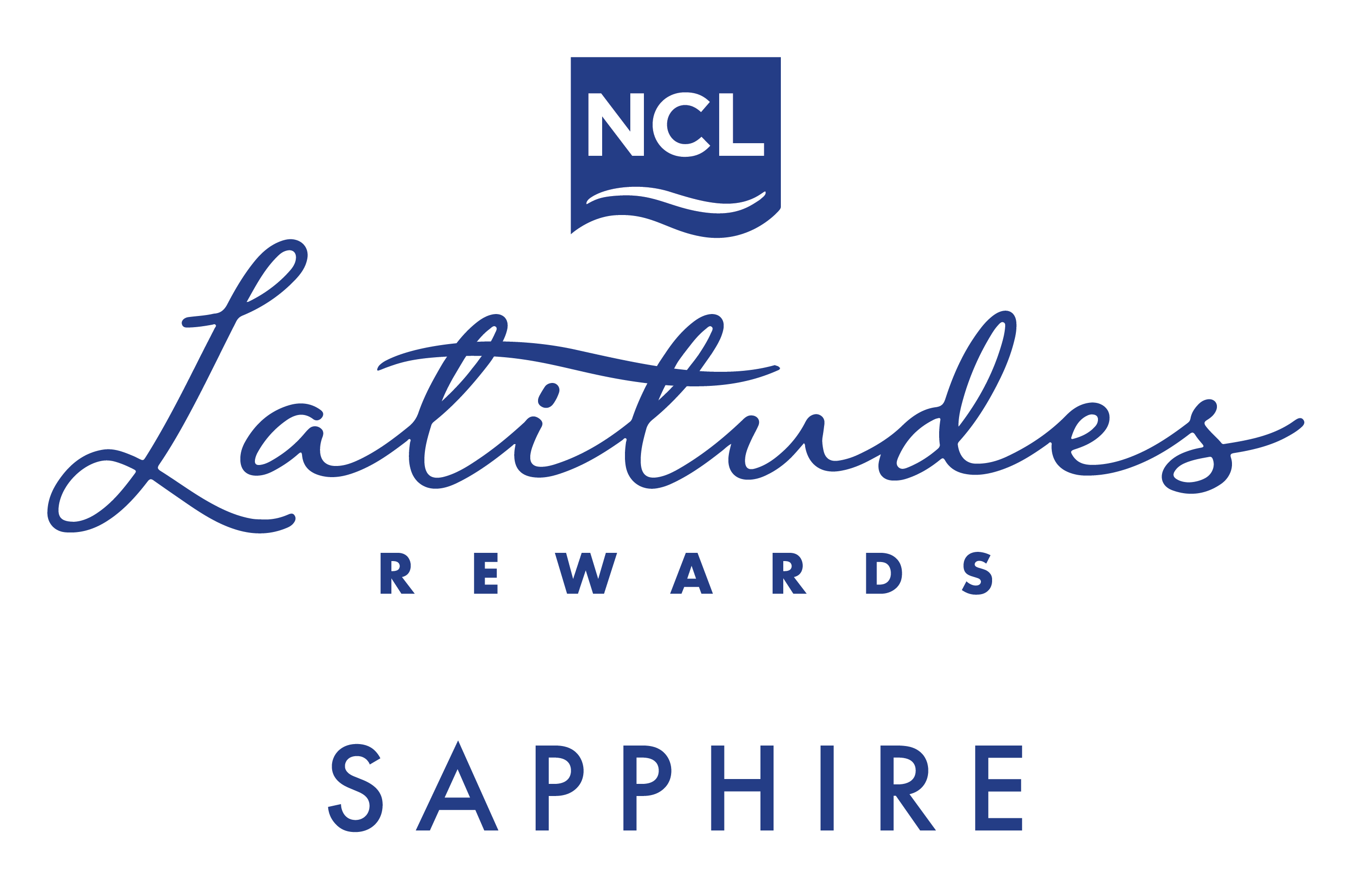 logotipo sapphire