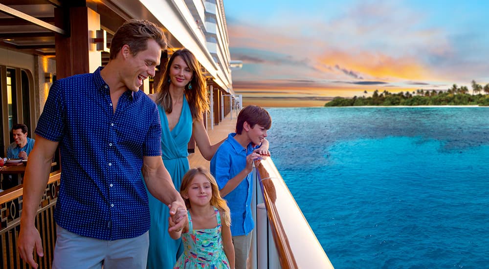 6 Tips for Planning Your Cruise After Booking