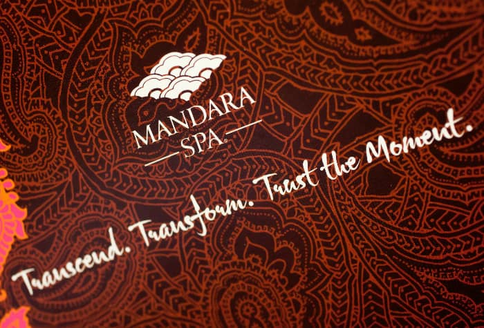 Mandara Spa