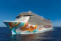 norwegian cruise line media contact