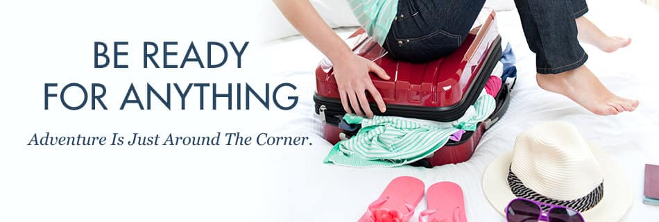 norwegian baggage size