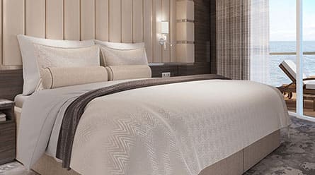 Encore Haven Master Suite