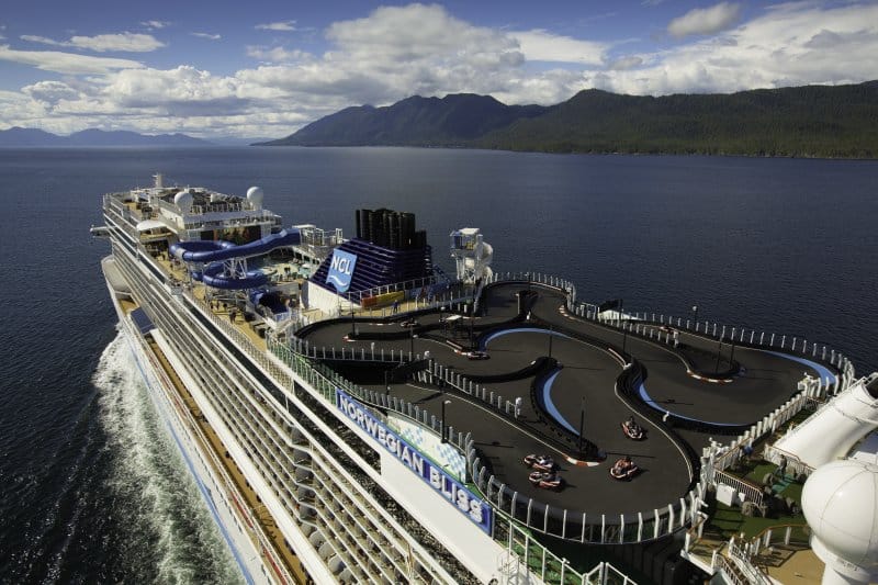 5 Reasons To Cruise The Panama Canal With Norwegian Ncl Reiseblog