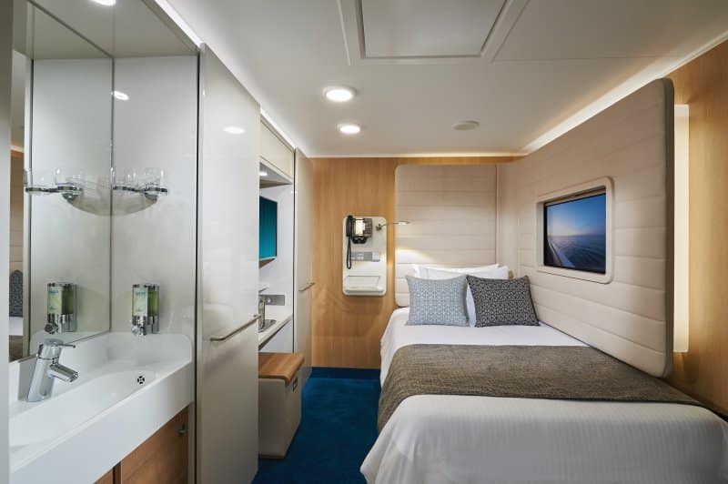 Norwegian Bliss Studio Cabin Norwegian Bliss Studio Cabin