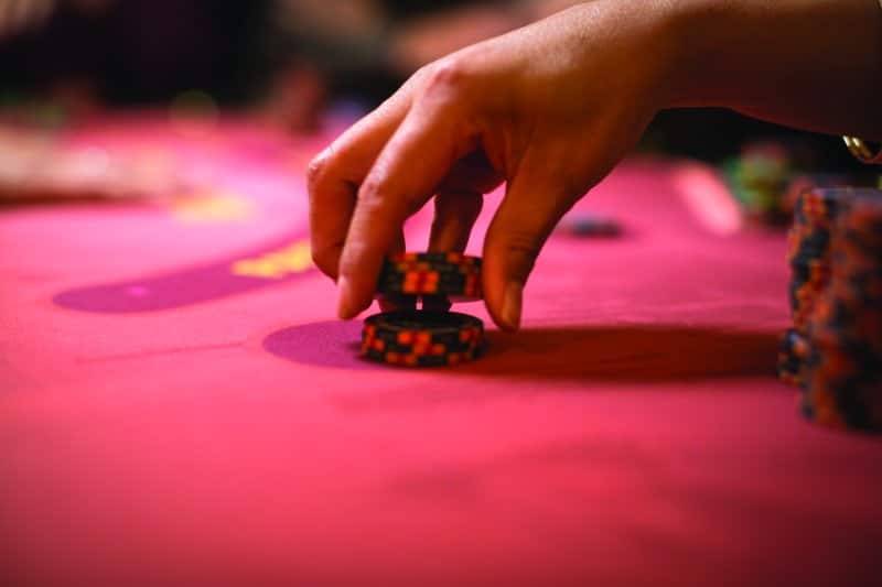 Cruise Casino Cruise Ship Casino on Norwegian Jewel