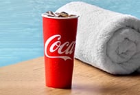 Unlimited Soda Package