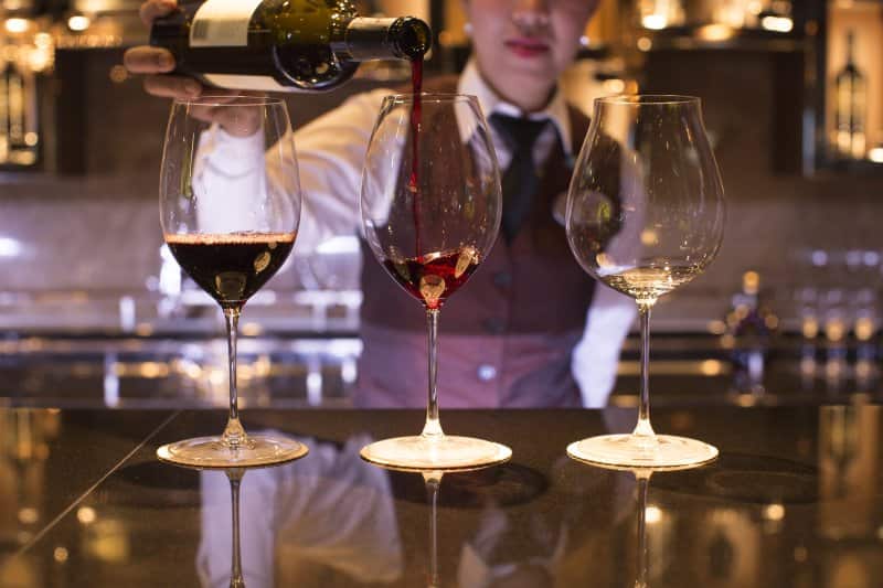 Norwegian Cruise Line Announces Meet the Winemaker Cruises
