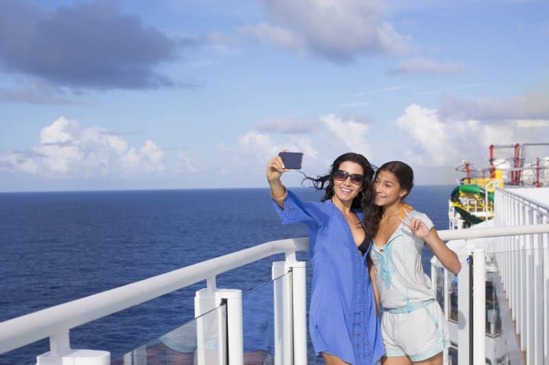 The Best Family Cruises for 2019