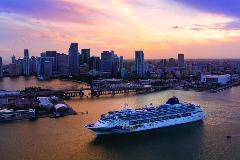 Norwegian Sky All-Inclusive Cruises