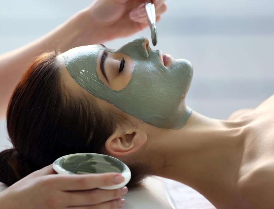 Tratamientos faciales