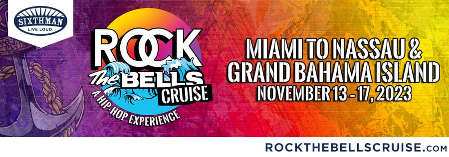 Rock the Bells Cruise