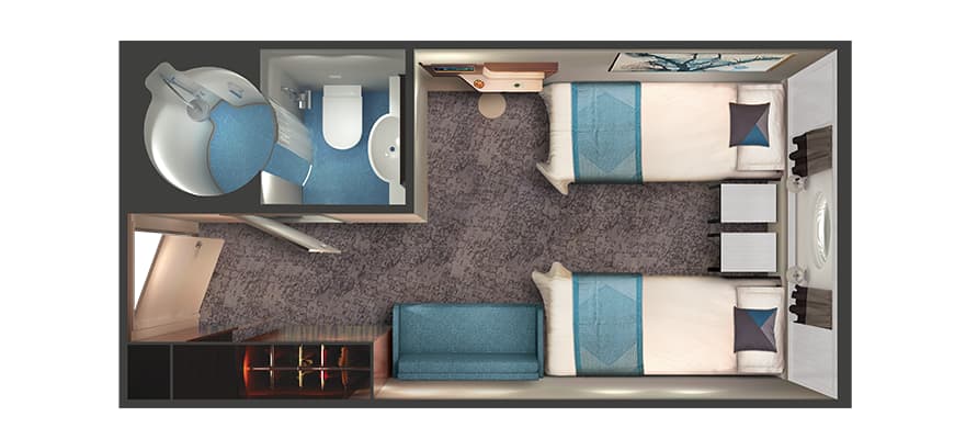 Norwegian Sky Cruise Ship Staterooms Staterooms