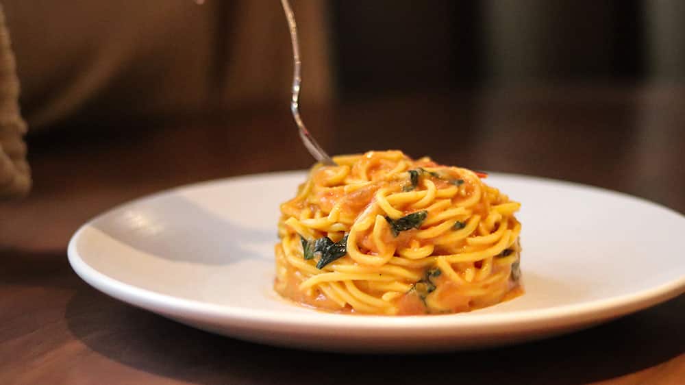 Norwegian Encore Onda by Scarpetta Norwegian Encore Onda by Scarpetta Italian Restaurant