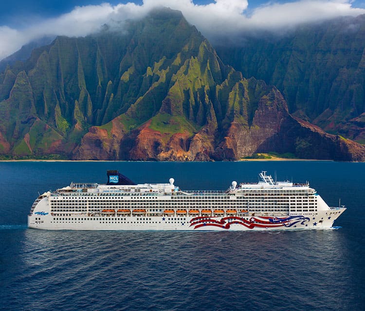 pride of america cruise ship hawaii