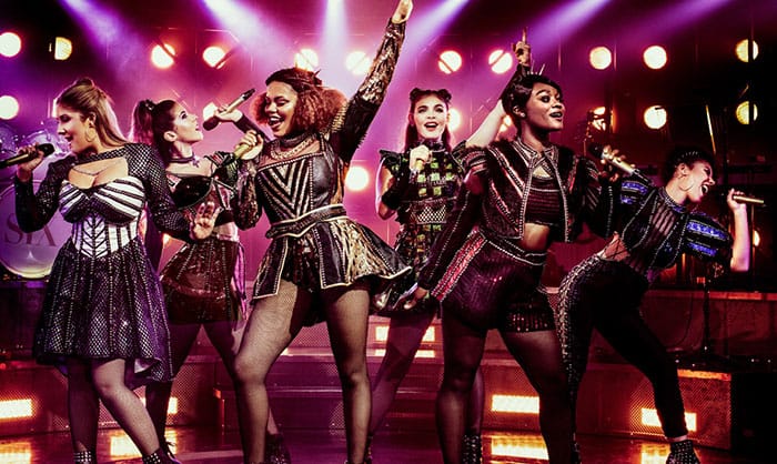 SIX to Debut this Year on Norwegian Bliss, Breakaway and Getaway