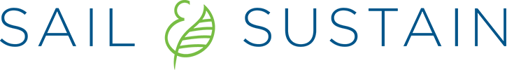 Sail and Sustain-Logo