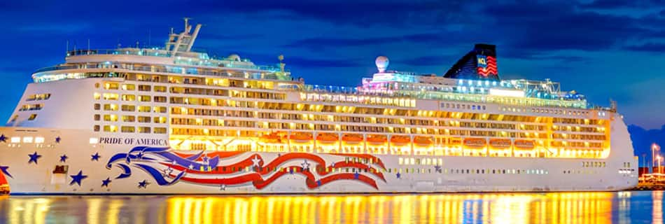 norwegian cruises jobs