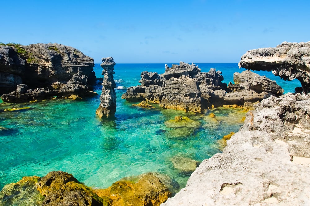 things to do in bermuda