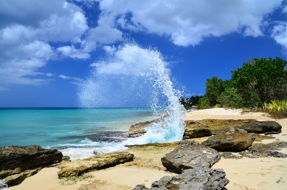 St. Croix St. Croix
