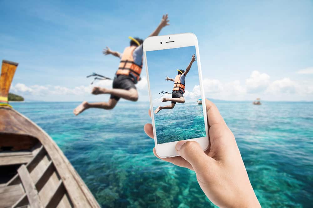Document Your Adventure by Journaling Your Cruise Vacation Document Your Adventure by Journaling Your Cruise Vacation