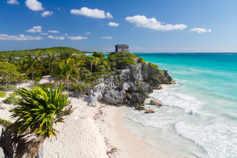 Tulum, Mexico