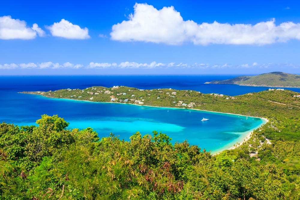 Visit St. Thomas on a Southern Caribbean Cruise Visit St. Thomas on a Southern Caribbean Cruise with Norwegian