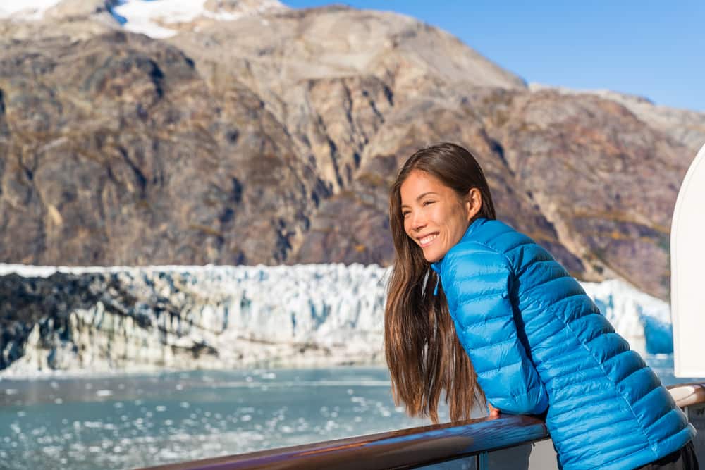 What to Pack for an Alaska Cruise