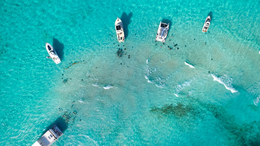 Los mejores destinos de cruceros por el Caribe occidental