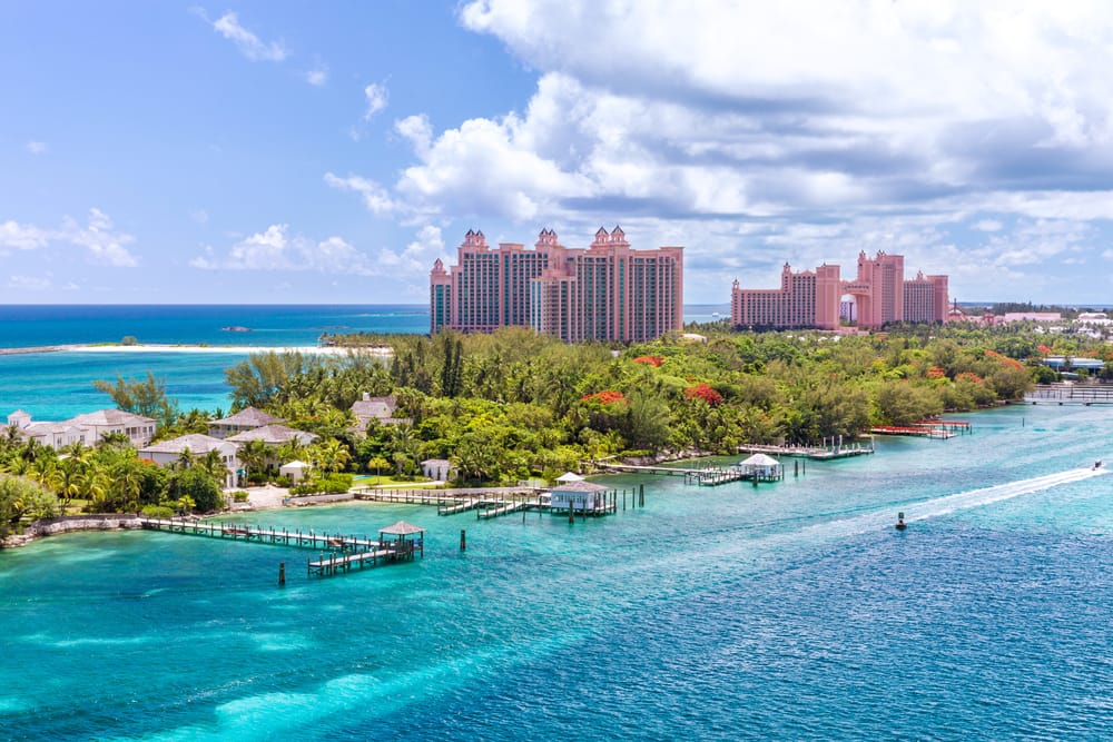 A Guide to Cruising for Architecture Buffs: Nassau, Bahamas