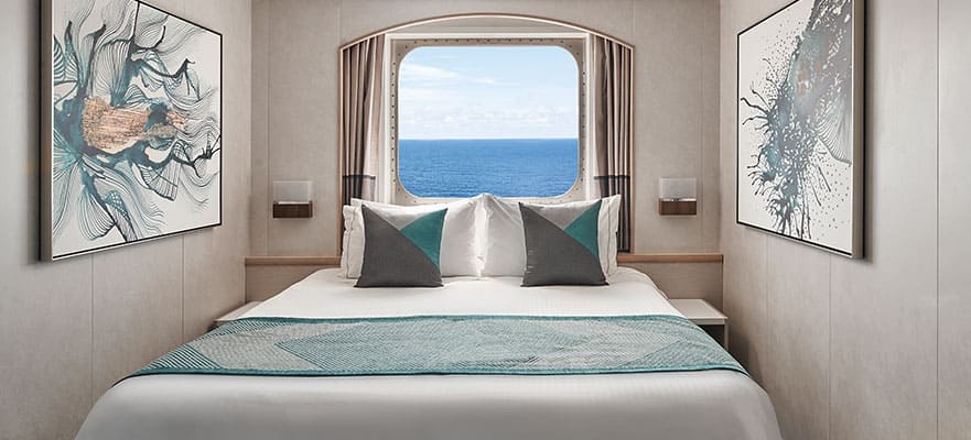 Norwegian Sky Cruise Ship Staterooms Staterooms