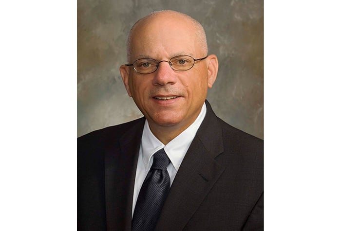 Stephen Ostroff