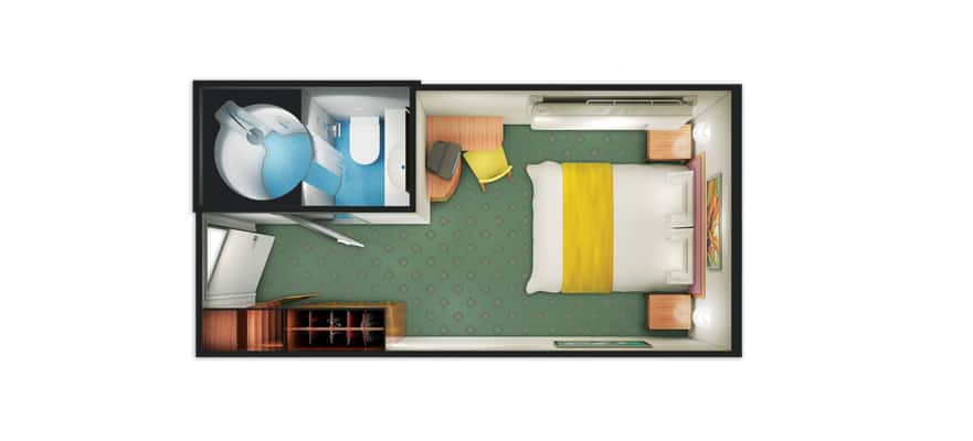 Family Inside floor plan