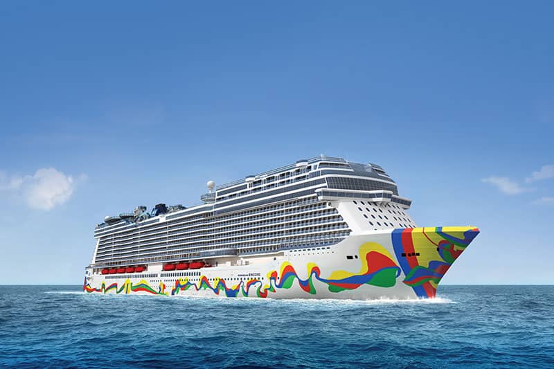 Norwegian Encore Cruises Norwegian Encore Cruises