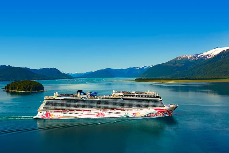 Norwegian Joy Cruises Norwegian Joy Cruises