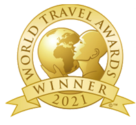 Premios World Travel Award 2021