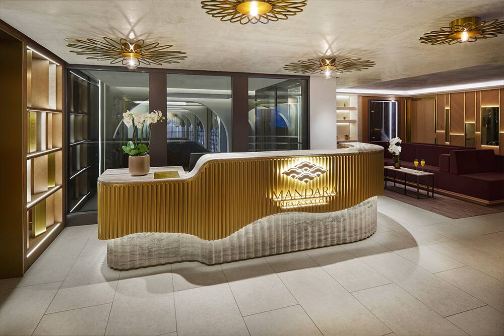 Norwegian Prima’s Amazing Spa Additions NCL Travel Blog