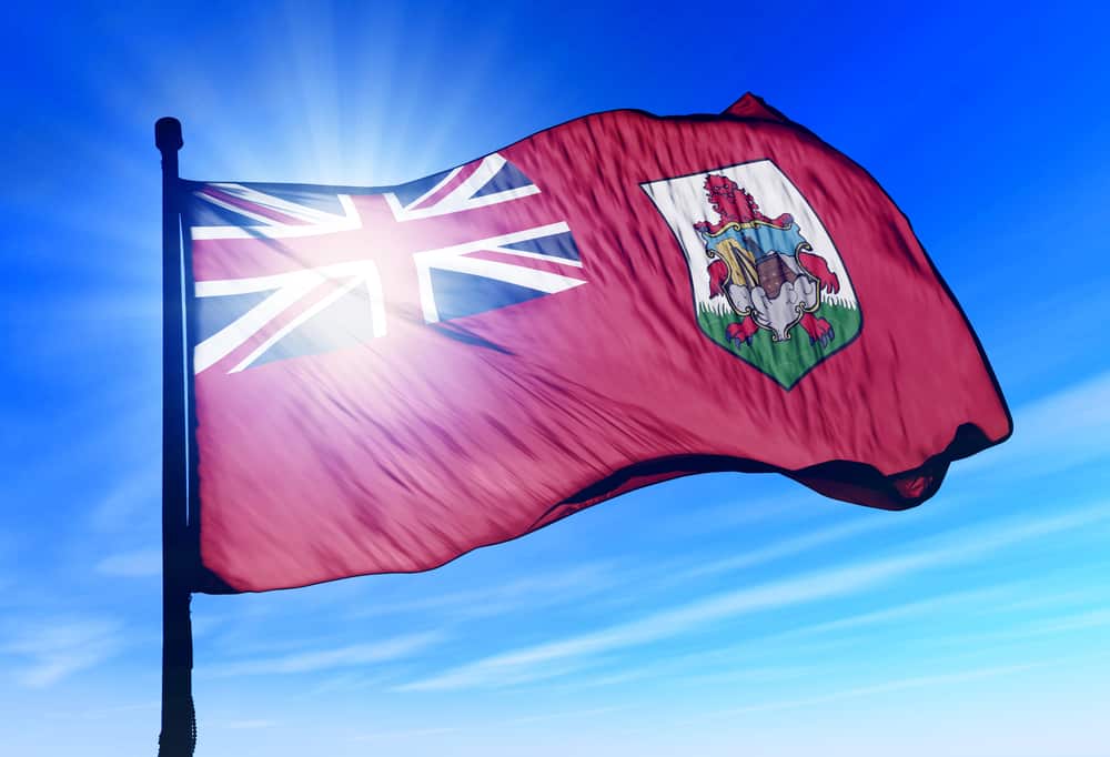 Erreà Man Bermuda Flag Italia 