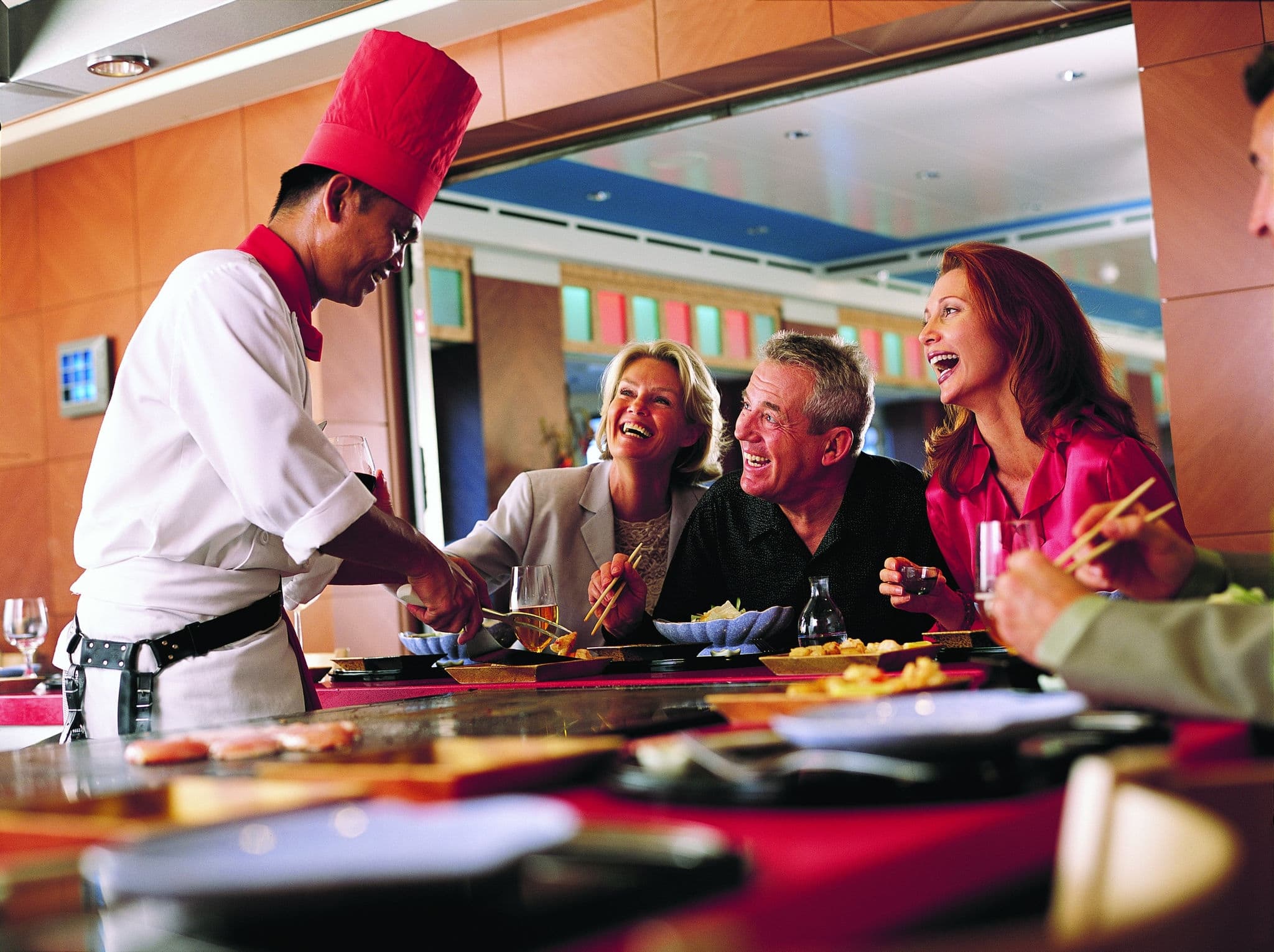 Teppanyaki