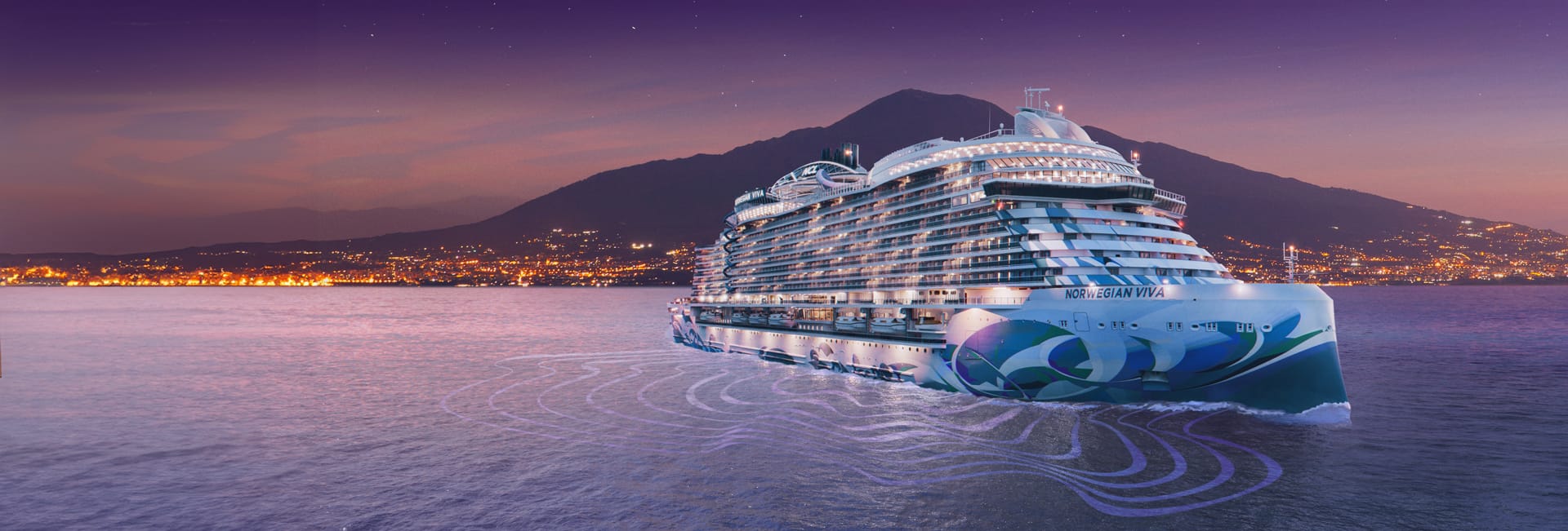 NCL-Awards-Cruise-Banner.png Norwegian Viva, Cruise Line