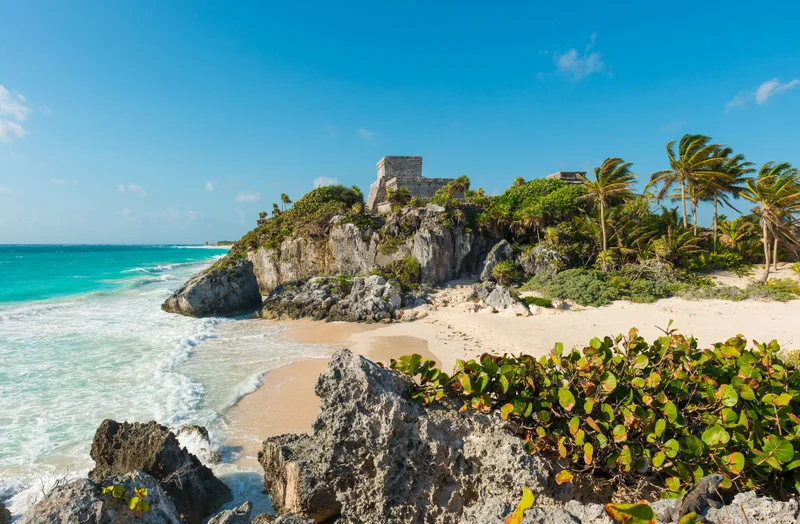 Caribbean