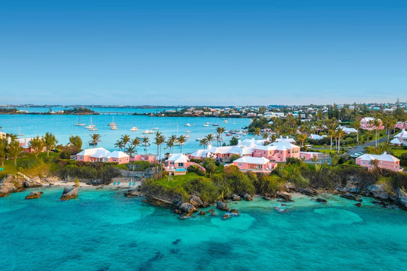 Bermuda