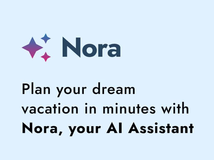 NCL-Cruise-Nora-AI-Assistant Nora, your AI Assistant