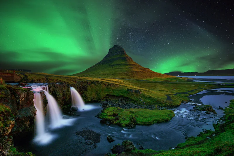 Extraordinary Journeys