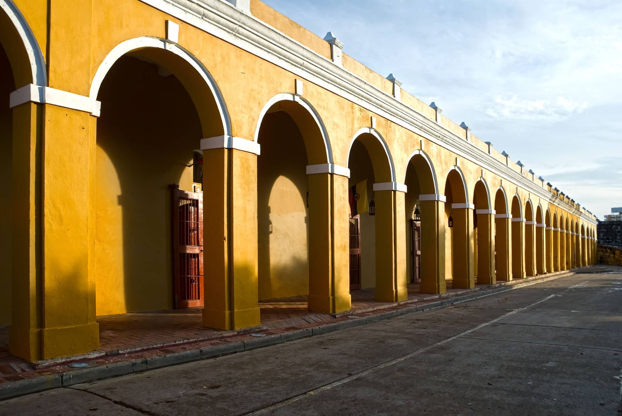 Cartagena, Colombia