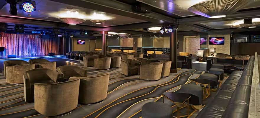 Bliss Lounge